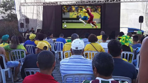 Vai ter ‘folga’ em dia de jogo da Seleção na Copa do Mundo?