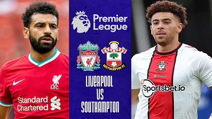 Liverpool x Southampton ao vivo: onde assistir ao jogo online e na TV pelo Campeonato Inglês