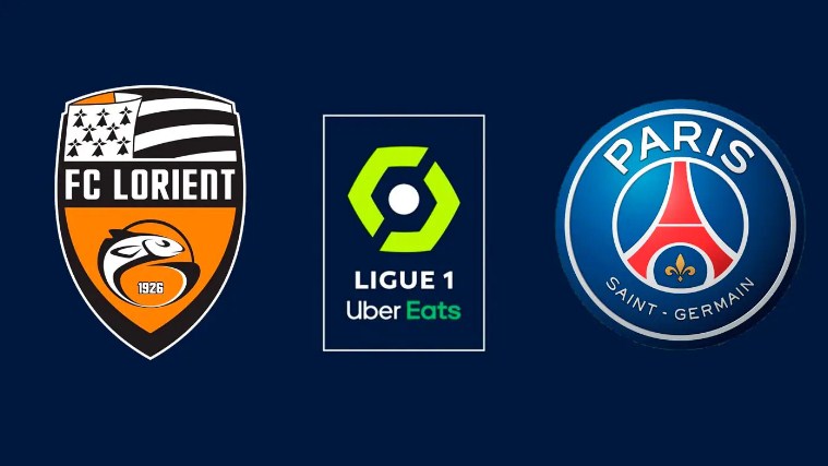 Lorient x Paris Saint-Germain ao vivo: onde assistir jogo da Ligue 1 online e na TV