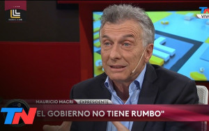 Mauricio Macri se desculpa após falar da Copa e citar Alemanha como raça superior