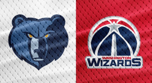 Memphis Grizzlies x Washington Wizards ao vivo: como e onde assistir online ao jogo da NBA