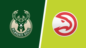 Milwaukee Bucks x Atlanka Hawks ao vivo: como e onde assistir online ao jogo da NBA