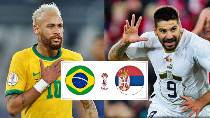 Brasil x Sérvia ao vivo: como assistir o jogo do Brasil online e de graça