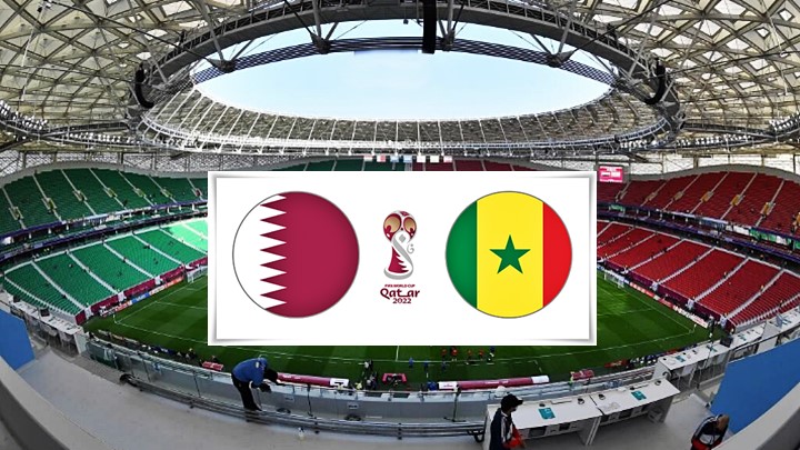 Catar x Senegal ao vivo: onde assistir online de graça e na TV ao jogo da Copa do Mundo