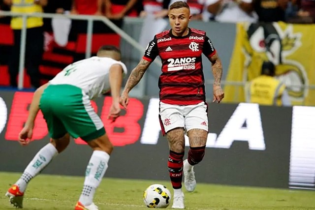 Onde assistir Juventude e Flamengo ao vivo e online pelo Brasileirão