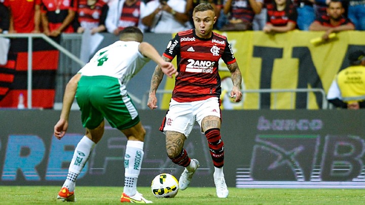 Flamengo x Juventude ao vivo: como assistir online ao jogo do Brasileirão