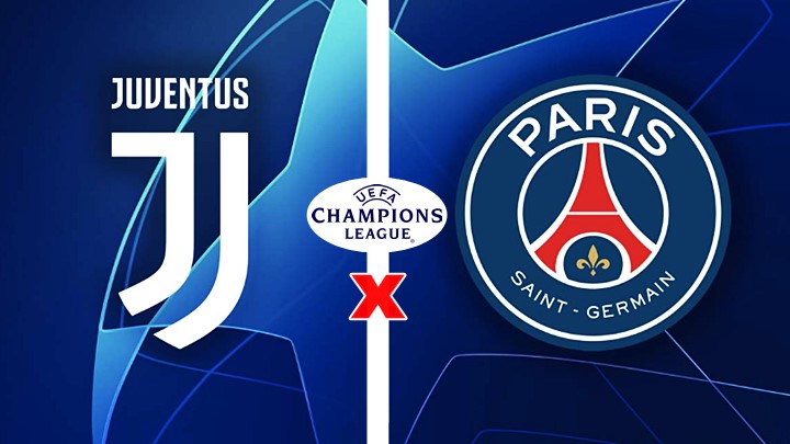 Jogo do PSG ao vivo: assista Juventus x Paris Saint-Germain online pela Champions League