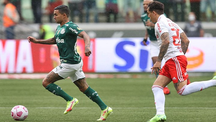 Palmeiras x Internacional Ao Vivo: onde assistir online e na TV ao jogo