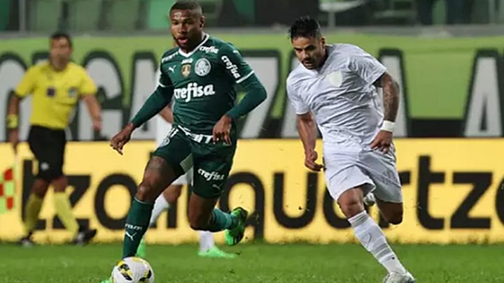 Onde assistir Palmeiras x América Mineiro ao vivo pelo Campeonato Brasileiro