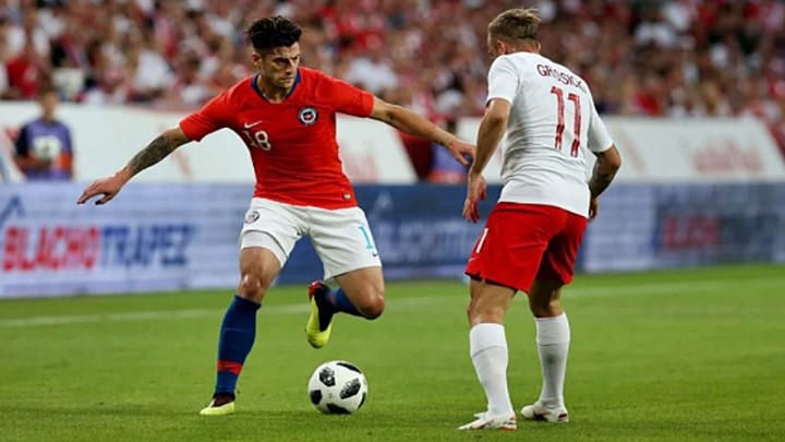 Polônia x Chile ao vivo: como assistir online e na TV ao amistoso da Copa do Mundo