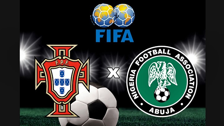 Onde assistir Portugal x Nigéria amistoso pré-Copa do Mundo do Catar