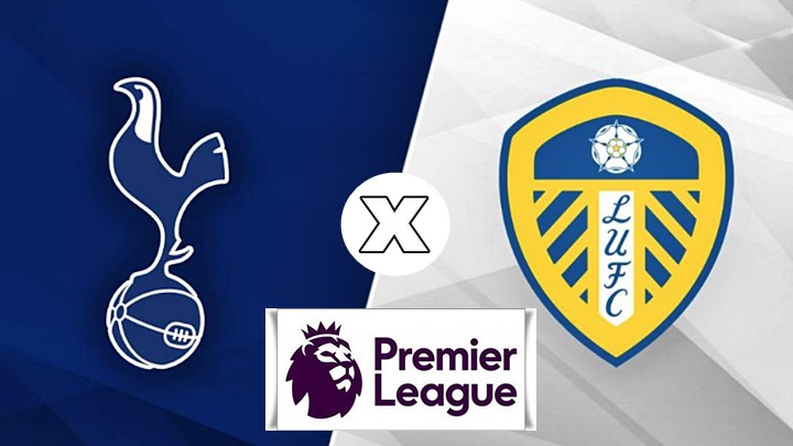 Tottenham x Leeds United ao vivo: onde assistir ao jogo da Premier League ao vivo online e na TV