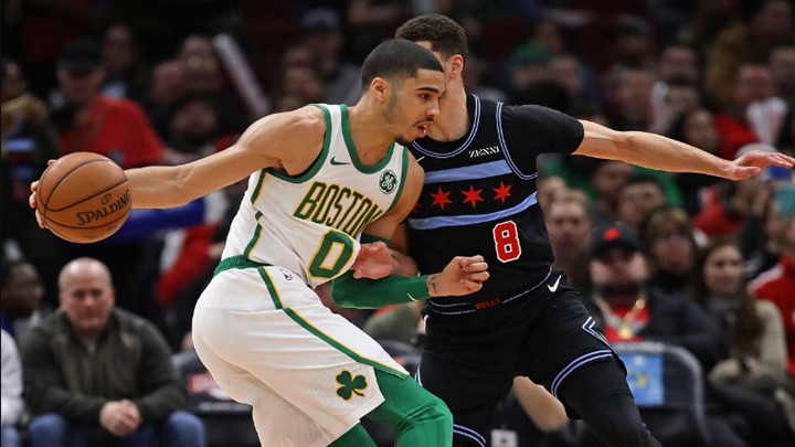 Boston Celtics x Chicago Bulls ao vivo pela NBA: como assistir online e na TV ao jogo da National Basketball Association