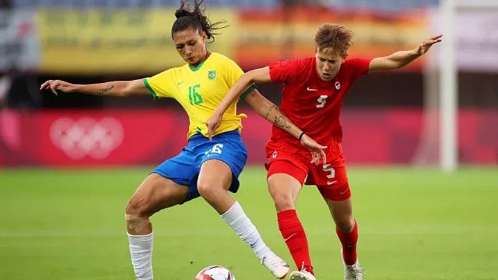 Brasil x Canadá ao vivo: como assistir online e na Tv ao amistoso da Seleção Feminina