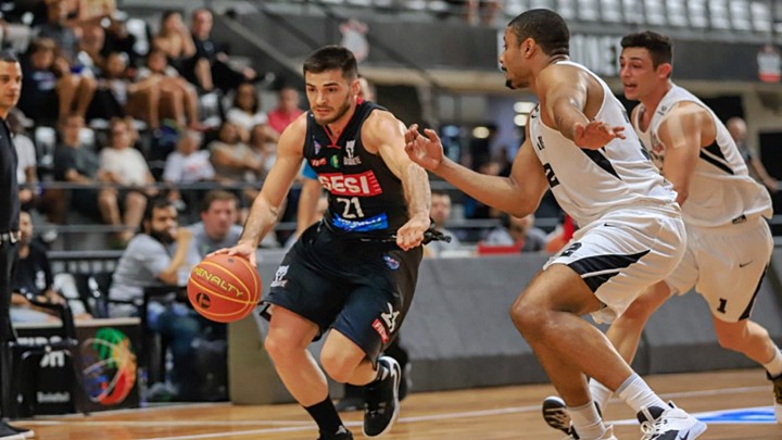 NBB ao vivo: como assistir Corinthians x Franca online e na TV pelo Novo Basquete Brasil