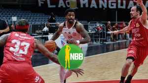 FlaBasquete x Caxias do Sul ao vivo: como assistir ao jogo online pelo NBB