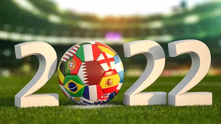 Como assistir aos jogos Copa do Mundo 2022 online e ao vivo na TV