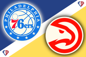 Philadelphia 76ers x Atlanta Hawks ao vivo: como e onde assistir online ao jogo da NBA