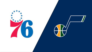 Philadelphia 76ers x Utah Jazz ao vivo: como e onde assistir online ao jogo da NBA