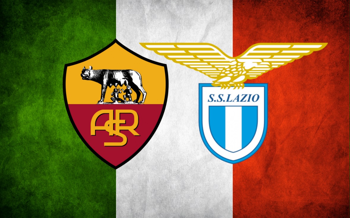 Roma x Lazio ao vivo: assista online e na TV o jogo do Campeonato Italiano