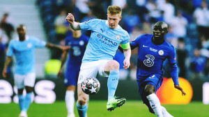 Manchester City x Chelsea ao vivo: assista online ao jogo pela Copa da Liga Inglesa