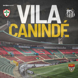 Santos e Portuguesa firmam acordo para 2023
