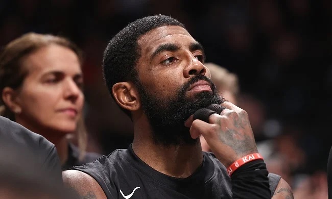 Sem Irving, Nets tem melhorado na NBA