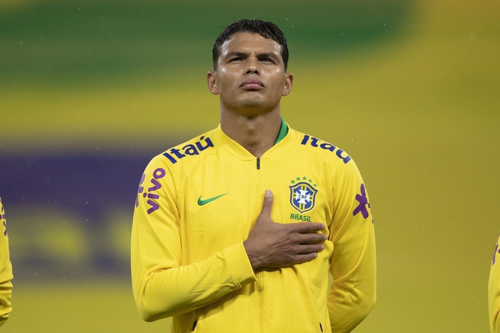 Quem vai Capitão do Brasil na Copa do Mundo? Tite revela motivo de não escolher Neymar.