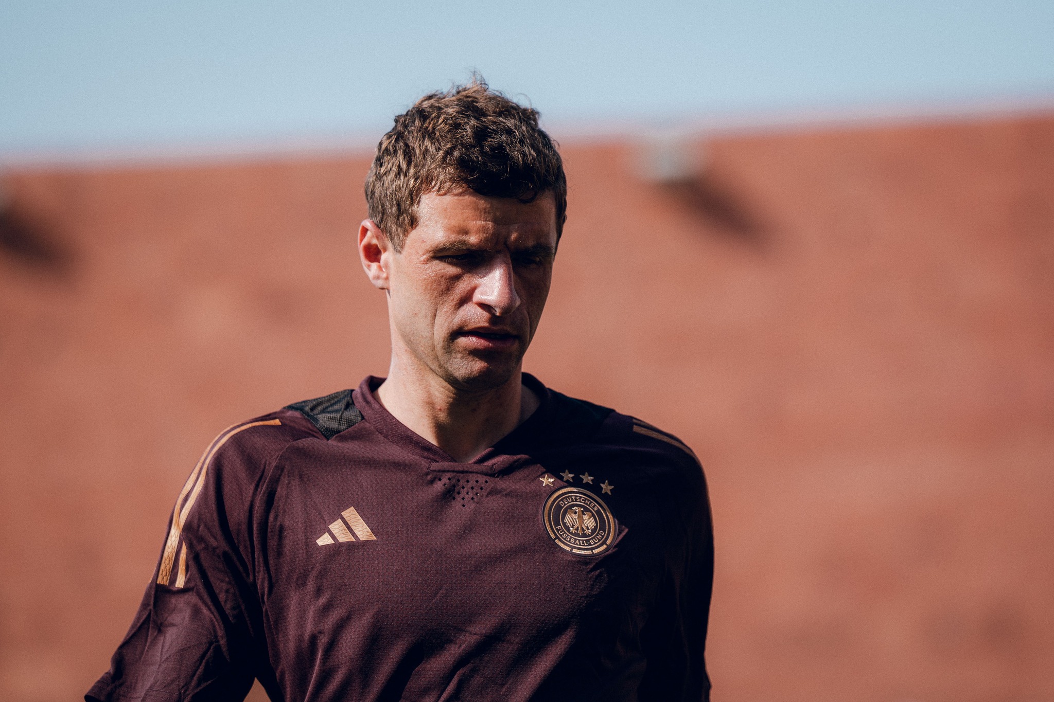 Após derrota da Alemanha, Müller dispara: ‘Ridículo’