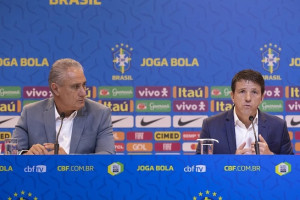 Seleção Brasileira toma atitude na FIFA sobre Estádio da Copa do Mundo