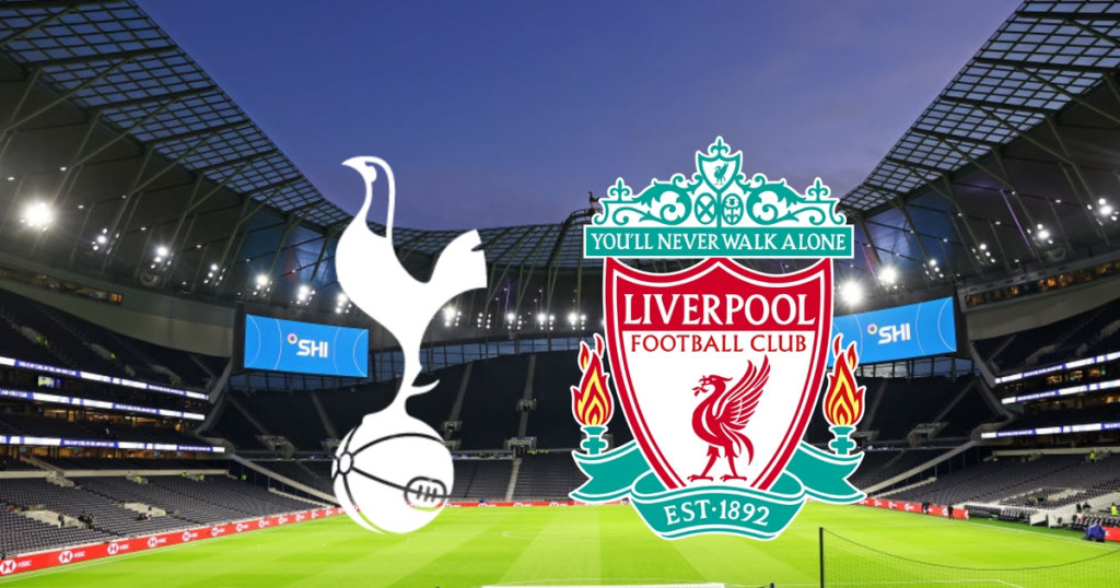 Tottenham X Liverpool Ao Vivo: Assista Online E Na TV O Jogo Da Premier ...