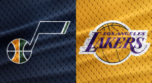 Utah Jazz x Los Angeles Lakers ao vivo: como e onde assistir online ao jogo da NBA