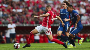 Benfica x Gil Vicente ao vivo: assista online ao jogo pelo Campeonato Português – Primeira Liga