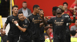 Arsenal x Zurique ao vivo: como assistir online ao duelo da Europa League