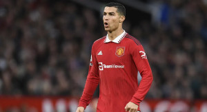 CR7 desabafa sobre situação no Manchester United e detona técnico