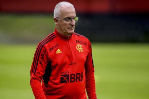 Dorival Júnior fora do Flamengo: Técnico não deve comandar clube carioca na temporada 2023