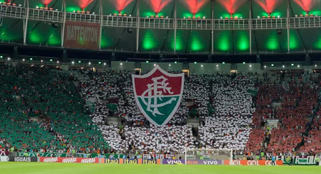 Ingressos para Fluminense x São Paulo pelo Brasileirão neste próximo sábado (05). (Foto: Reprodução)
