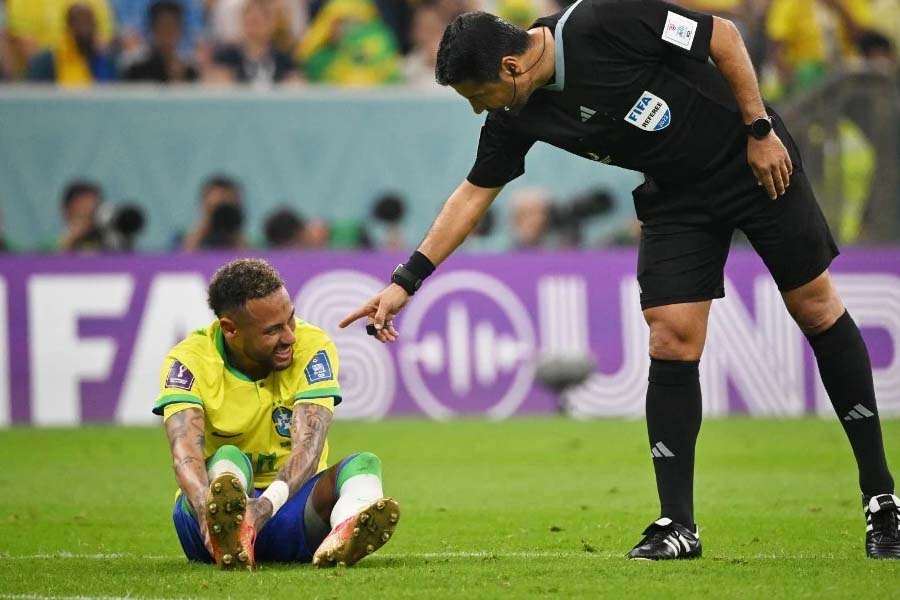Danilo pode voltar nas oitavas; Neymar ainda é dúvida. Foto: Divulgação
