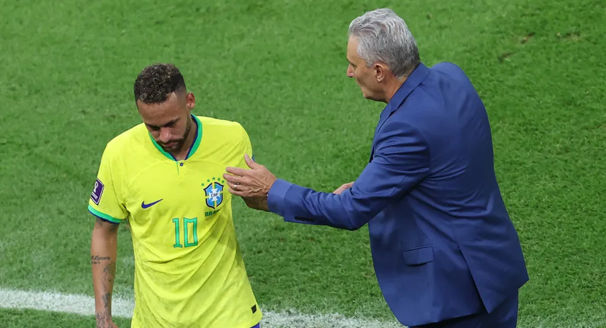 Lesões de Neymar e Danilo: Revelação de portal sobre retorno deixa torcedores preocupados