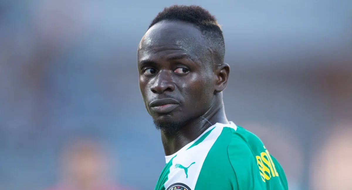 Copa do Mundo 2022: Senegal busca alternativa inusitada para recuperar Mané. Foto: Reprodução