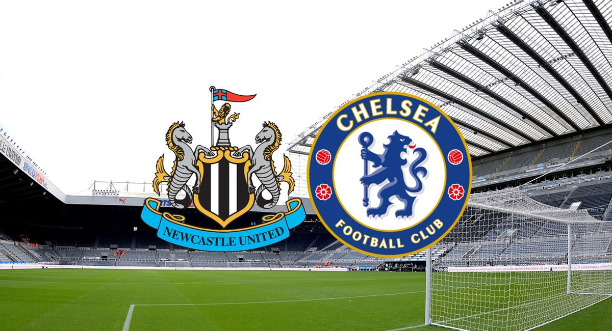 Newcastle x Chelsea ao vivo: como assistir online ao duelo da Premier League