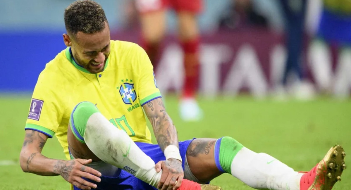 Neymar volta quando? Jornalista dá veredito que preocupa todos brasileiros