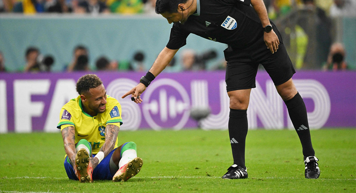 Quem vai substituir Neymar? Jornalista revela substituto de Neymar após lesão: ‘Tite Já escolheu’