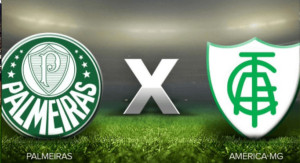 Palmeiras x América-MG ao vivo: como assistir online ao jogo do Brasileirão