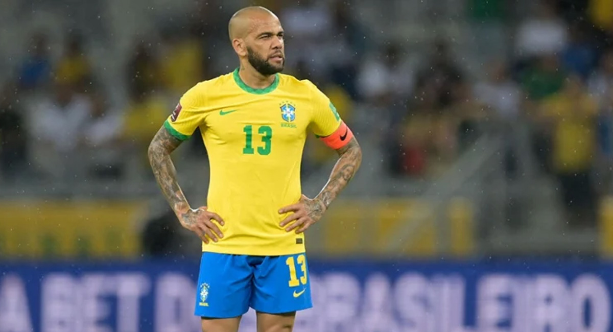 Ainda dá tempo? Três jogadores disputam últimas vagas da Seleção Brasileira para Copa do Mundo