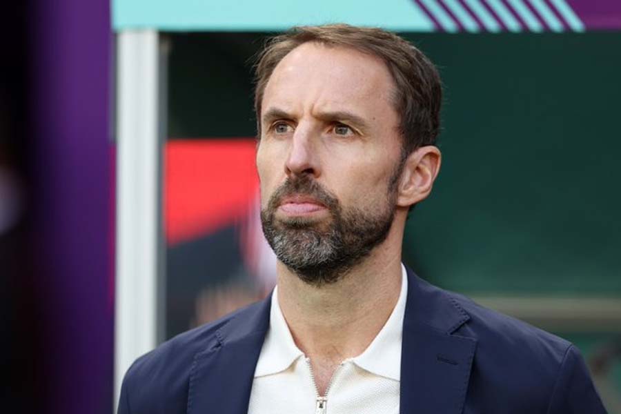 Copa do Mundo 2022: Inglaterra pode perder dois desfalques para jogo contra EUA. Foto: Divulgação