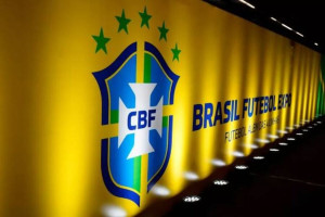 CBF se pronuncia sobre procura por novo treinador para Seleção Brasileira