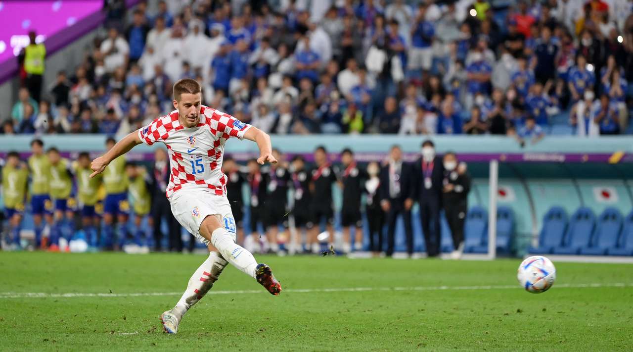 Gols de Croácia x Japão: Croácia vence Japão nos pênaltis e se classifica para as quartas da Copa do Mundo 2022