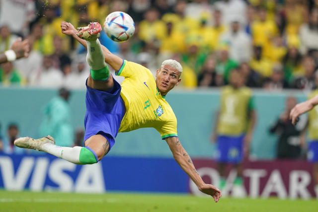 Brasil ganha premiação da Copa do Mundo da FIFA mesmo depois de fim do torneio