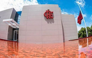 Quanto Flamengo vai pagar para o Banco Central? Negociação define valor que Mengo tem que pagar